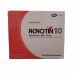 Acnotin 10mg 3x10