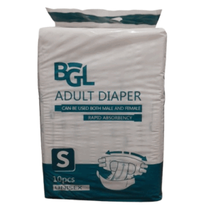 Adult Diaper BGL S 1X10