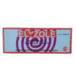 Albendazole Elyzole Tab 200mg 1x2