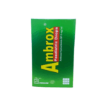 Ambrox Pead Drop 1x1