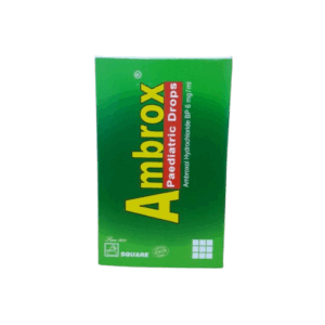 Ambrox Pead Drop 1x1