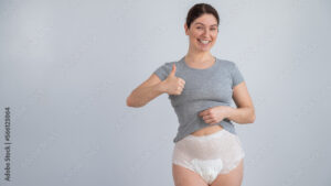 Adult Diaper