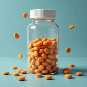 Antibiotics