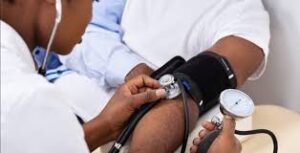 Antihypertension
