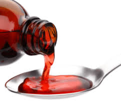 Syrup/ Susp