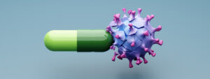 Antiviral