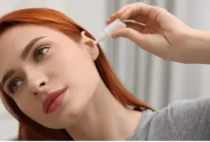 Ear Drops