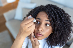 Eye Drops