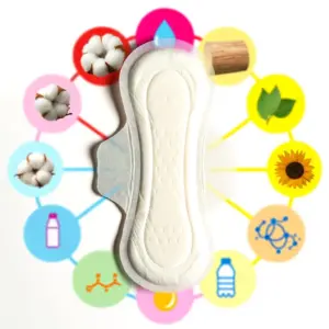 Sanitary Pads